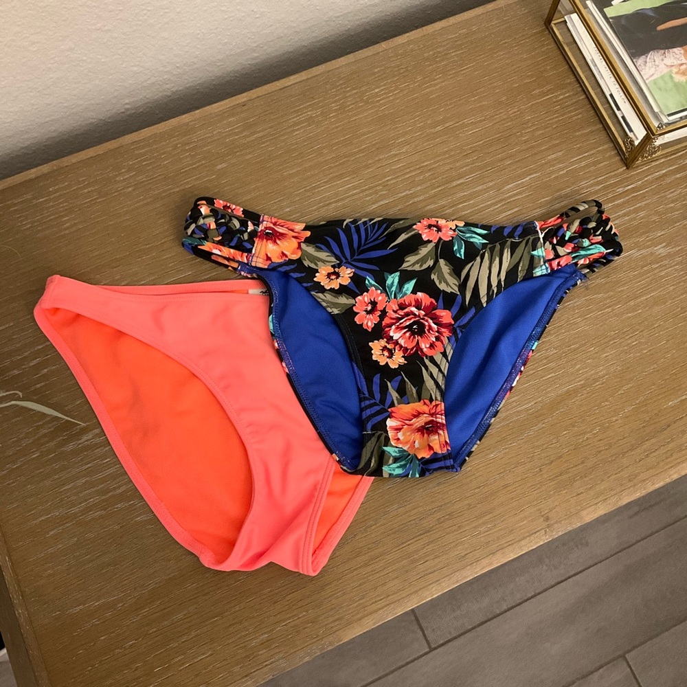 Hollister Swim Bottoms